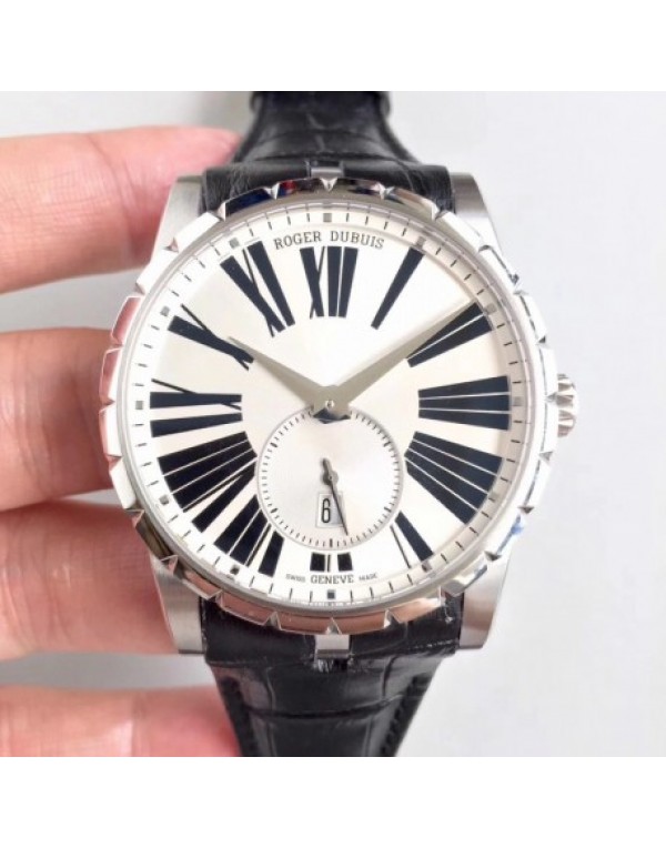 Replica Roger Dubuis Excalibur 42MM Automatic RDDB...